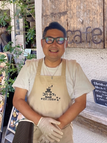 オーナーの写真